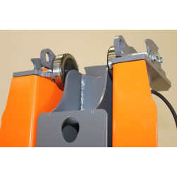 КОД:EHB907V11DC01-H / Finkbeiner EHB907V11DC wireless - Мобилна колона електро-хидравлична 7.5 тона / 20204 от Walter Finkbeiner GmbH категория Мобилни колони от DalkoMotors.com