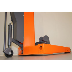 КОД:EHB907V11DC01-H / Finkbeiner EHB907V11DC wireless - Мобилна колона електро-хидравлична 7.5 тона / 20204 от Walter Finkbeiner GmbH категория Мобилни колони от DalkoMotors.com