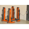 КОД:EHB907V11DC01-H / Finkbeiner EHB907V11DC wireless - Мобилна колона електро-хидравлична 7.5 тона / 20204 от Walter Finkbeiner GmbH категория Мобилни колони от DalkoMotors.com