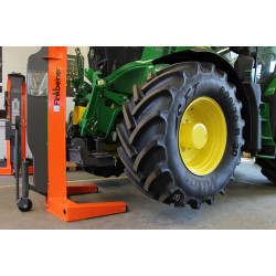 КОД:EHB907V11DC01-H / EHB908V11DC01-H + EHB907TRT412XXX / Finkbeiner EHB907V11DC / EHB908V11DC + TRT412XXX - Мобилна колона електро-хидравлична 7.5 / 8.5 тона за трактори / 20248 от Walter Finkbeiner GmbH категория Мобилни колони от DalkoMotors.com