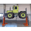 КОД:EHB907V11DC01-H / EHB908V11DC01-H + EHB907TRT412XXX / Finkbeiner EHB907V11DC / EHB908V11DC + TRT412XXX - Мобилна колона електро-хидравлична 7.5 / 8.5 тона за трактори / 20248 от Walter Finkbeiner GmbH категория Мобилни колони от DalkoMotors.com