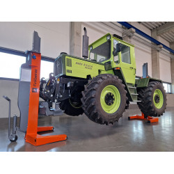 КОД:EHB907V11DC01-H / EHB908V11DC01-H + EHB907TRT412XXX / Finkbeiner EHB907V11DC / EHB908V11DC + TRT412XXX - Мобилна колона електро-хидравлична 7.5 / 8.5 тона за трактори / 20248 от Walter Finkbeiner GmbH категория Мобилни колони от DalkoMotors.com