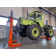 Инструменти Finkbeiner EHB907V11DC / EHB908V11DC + TRT412XXX - Мобилна колона електро-хидравлична 7.5 / 8.5 тона за трактори (EHB907V11DC01-H / EHB908V11DC01-H + EHB907TRT412XXX) на марката Walter Finkbeiner GmbH ще намерите в DalkoMotors.com КОД:EHB907V11DC01-H / EHB908V11DC01-H + EHB907TRT412XXX / Finkbeiner EHB907V11DC / EHB908V11DC + TRT412XXX - Мобилна колона електро-хидравлична 7.5 / 8.5 тона за трактори / 20248 от Walter Finkbeiner GmbH категория Мобилни колони от DalkoMotors.com