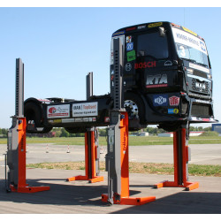 КОД:EHB907V11DC01-H / Finkbeiner EHB907V11DC wireless - Мобилна колона електро-хидравлична 7.5 тона / 20204 от Walter Finkbeiner GmbH категория Мобилни колони от DalkoMotors.com