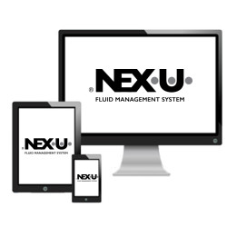 КОД:NEX·U·® / NEX·U·® Система за наблюдение, управление и контрол на складовите наличности на масла и експлоатационни течности / 20416 от Alentec & Orion AB категория Оборудване за грес от DalkoMotors.com