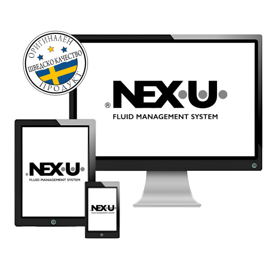 Инструменти NEX·U·® U·track Софтуер за системата за мониторинг на масла и флуиди (23802-U-net/U-track) на марката Alentec & Orion AB ще намерите в DalkoMotors.com КОД:23802-U-net/U-track / NEX·U·® U·track Софтуер за системата за мониторинг на масла и флуиди / 20545 от Alentec & Orion AB категория NEX·U·® Система за мониторинг на масла и флуиди от DalkoMotors.com