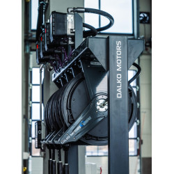 КОД:NEX·U·® / NEX·U·® Система за наблюдение, управление и контрол на складовите наличности на масла и експлоатационни течности / 20416 от Alentec & Orion AB категория Оборудване за грес от DalkoMotors.com