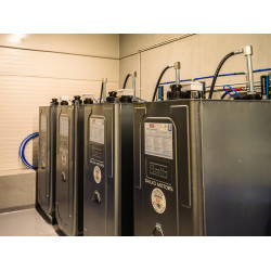 КОД:NEX·U·® / NEX·U·® Система за наблюдение, управление и контрол на складовите наличности на масла и експлоатационни течности / 20416 от Alentec & Orion AB категория Оборудване за грес от DalkoMotors.com