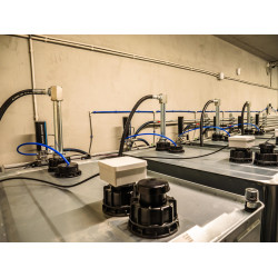 КОД:NEX·U·® / NEX·U·® Система за наблюдение, управление и контрол на складовите наличности на масла и експлоатационни течности / 20416 от Alentec & Orion AB категория Оборудване за грес от DalkoMotors.com