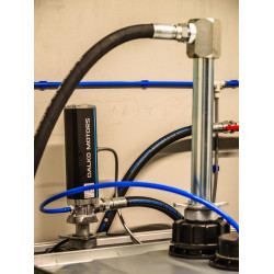 КОД:NEX·U·® / NEX·U·® Система за наблюдение, управление и контрол на складовите наличности на масла и експлоатационни течности / 20416 от Alentec & Orion AB категория Оборудване за грес от DalkoMotors.com