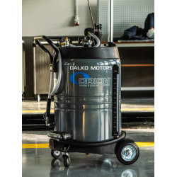 КОД:NEX·U·® / NEX·U·® Система за наблюдение, управление и контрол на складовите наличности на масла и експлоатационни течности / 20416 от Alentec & Orion AB категория Оборудване за грес от DalkoMotors.com