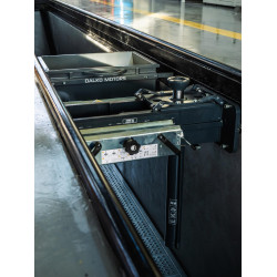 КОД:NEX·U·® / NEX·U·® Система за наблюдение, управление и контрол на складовите наличности на масла и експлоатационни течности / 20416 от Alentec & Orion AB категория Оборудване за грес от DalkoMotors.com