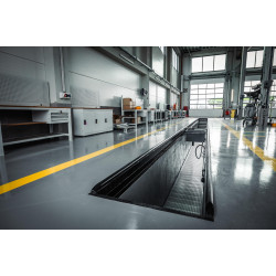 КОД:NEX·U·® / NEX·U·® Система за наблюдение, управление и контрол на складовите наличности на масла и експлоатационни течности / 20416 от Alentec & Orion AB категория Оборудване за грес от DalkoMotors.com