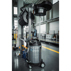 КОД:NEX·U·® / NEX·U·® Система за наблюдение, управление и контрол на складовите наличности на масла и експлоатационни течности / 20416 от Alentec & Orion AB категория Оборудване за грес от DalkoMotors.com