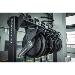 КОД:NEX·U·® / NEX·U·® Система за наблюдение, управление и контрол на складовите наличности на масла и експлоатационни течности / 20416 от Alentec & Orion AB категория Оборудване за грес от DalkoMotors.com