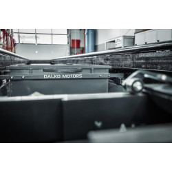 КОД:NEX·U·® / NEX·U·® Система за наблюдение, управление и контрол на складовите наличности на масла и експлоатационни течности / 20416 от Alentec & Orion AB категория Оборудване за грес от DalkoMotors.com