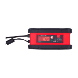 КОД:94065050C / SPI3 - Зарядно и поддържащо устройство за акумулатори 12V-3A / 20331 от Schumacher Europe SPRL категория Зарядни устройства от DalkoMotors.com