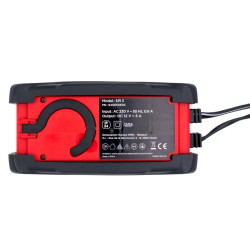 КОД:94065050C / SPI3 - Зарядно и поддържащо устройство за акумулатори 12V-3A / 20331 от Schumacher Europe SPRL категория Зарядни устройства от DalkoMotors.com