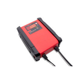 КОД:94065091C / SPI6 - Зарядно и поддържащо устройство за акумулатори 12V-6A / 20342 от Schumacher Europe SPRL категория Зарядни устройства от DalkoMotors.com