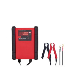 КОД:94065091C / SPI6 - Зарядно и поддържащо устройство за акумулатори 12V-6A / 20342 от Schumacher Europe SPRL категория Зарядни устройства от DalkoMotors.com