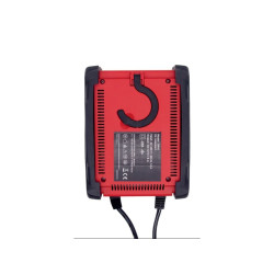 КОД:94065091C / SPI6 - Зарядно и поддържащо устройство за акумулатори 12V-6A / 20342 от Schumacher Europe SPRL категория Зарядни устройства от DalkoMotors.com