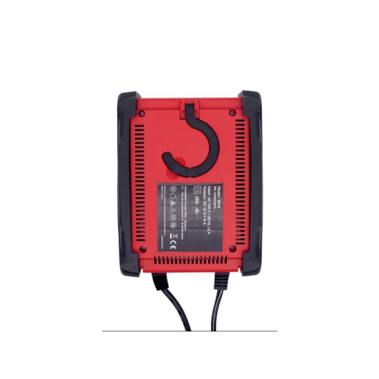 Инструменти SPI6 - Зарядно и поддържащо устройство за акумулатори 12V-6A (94065091C) на марката Schumacher Europe SPRL ще намерите в DalkoMotors.com КОД:94065091C / SPI6 - Зарядно и поддържащо устройство за акумулатори 12V-6A / 20342 от Schumacher Europe SPRL категория Зарядни устройства от DalkoMotors.com