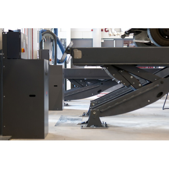 Инструменти Finkbeiner HDS70 Tandem - Комбиниран ножичен платформен подемник 70 тона (HDS70xxxxxF02) на марката Walter Finkbeiner GmbH ще намерите в DalkoMotors.com КОД:HDS70xxxxxF02 / Finkbeiner HDS70 Tandem - Комбиниран ножичен платформен подемник 70 тона / 20853 от Walter Finkbeiner GmbH категория Ножични подемници от DalkoMotors.com