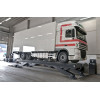 КОД:HDS25xxxxxF02 / Finkbeiner HDS25 Single - Ножичен платформен подемник 25 тона / 20799 от Walter Finkbeiner GmbH категория Ножични подемници от DalkoMotors.com