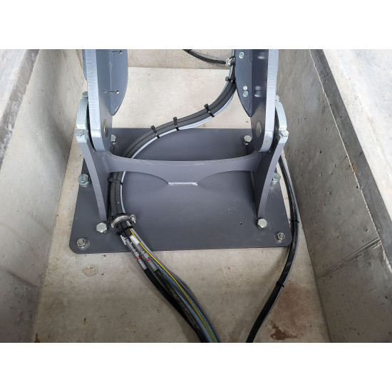 Инструменти Finkbeiner HDS70 Tandem - Комбиниран ножичен платформен подемник 70 тона (HDS70xxxxxF02) на марката Walter Finkbeiner GmbH ще намерите в DalkoMotors.com КОД:HDS70xxxxxF02 / Finkbeiner HDS70 Tandem - Комбиниран ножичен платформен подемник 70 тона / 20853 от Walter Finkbeiner GmbH категория Ножични подемници от DalkoMotors.com