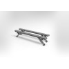 КОД:HDS25xxxxxF02 / Finkbeiner HDS25 Single - Ножичен платформен подемник 25 тона / 20799 от Walter Finkbeiner GmbH категория Ножични подемници от DalkoMotors.com