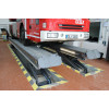 КОД:HDS25xxxxxF02 / Finkbeiner HDS25 Single - Ножичен платформен подемник 25 тона / 20799 от Walter Finkbeiner GmbH категория Ножични подемници от DalkoMotors.com