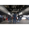 КОД:HDS25xxxxxF02 / Finkbeiner HDS25 Single - Ножичен платформен подемник 25 тона / 20799 от Walter Finkbeiner GmbH категория Ножични подемници от DalkoMotors.com