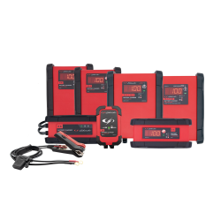 КОД:94065189C / SPI15 - Зарядно и поддържащо устройство за акумулатори 12V-15A и шоурум режим на зареждане / 20352 от Schumacher Europe SPRL категория Зарядни устройства от DalkoMotors.com