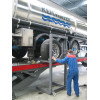КОД:HDS25xxxxxF02 / Finkbeiner HDS25 Single - Ножичен платформен подемник 25 тона / 20799 от Walter Finkbeiner GmbH категория Ножични подемници от DalkoMotors.com