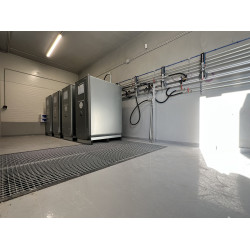 КОД:NEX·U·® / NEX·U·® Система за наблюдение, управление и контрол на складовите наличности на масла и експлоатационни течности / 20416 от Alentec & Orion AB категория Оборудване за грес от DalkoMotors.com