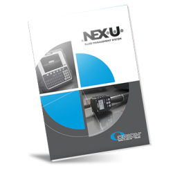 КОД:NEX·U·® / NEX·U·® Система за наблюдение, управление и контрол на складовите наличности на масла и експлоатационни течности / 20416 от Alentec & Orion AB категория Оборудване за грес от DalkoMotors.com