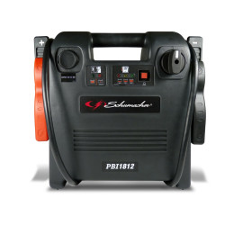 PBI 1812 - Бустер 12V-700CA