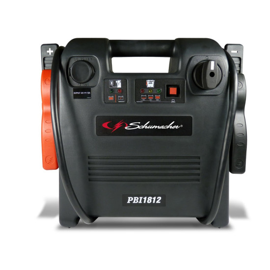 Инструменти PBI 1812 - Бустер 12V-700CA (94065001C) на марката Schumacher Europe SPRL ще намерите в DalkoMotors.com КОД:94065001C / PBI 1812 - Бустер 12V-700CA / 20401 от Schumacher Europe SPRL категория Стартерни устройства (бустери) от DalkoMotors.com