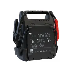 PBI 200 - Бустер 12V-900CA Premium