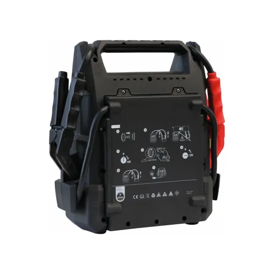 Инструменти PBI 200 - Бустер 12V-900CA Premium (94065200C) на марката Schumacher Europe SPRL ще намерите в DalkoMotors.com КОД:94065200C / PBI 200 - Бустер 12V-900CA Premium / 20703 от Schumacher Europe SPRL категория Стартерни устройства (бустери) от DalkoMotors.com