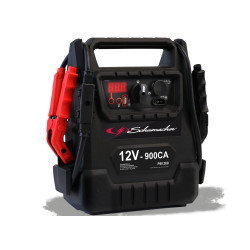 PBI 200 - Бустер 12V-900CA Premium