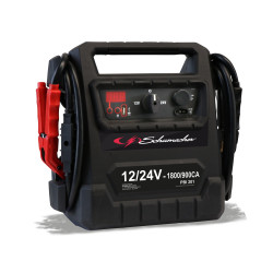 PBI 201 - Бустер 12/24V-1800/900CA Premium