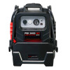 КОД:232008C / PBI 2400 HD - Карго бустер 12/24V-2400/1200CA / 20717 от Schumacher Europe SPRL категория Стартерни устройства (бустери) от DalkoMotors.com