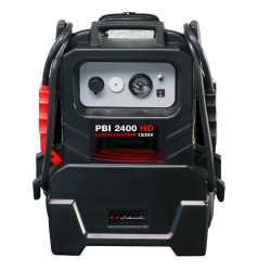PBI 2400 HD - Карго бустер 12/24V-2400/1200CA