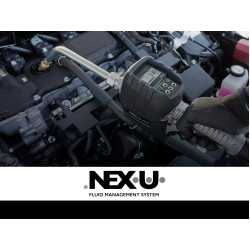 КОД:NEX·U·® / NEX·U·® Система за наблюдение, управление и контрол на складовите наличности на масла и експлоатационни течности / 20416 от Alentec & Orion AB категория Оборудване за грес от DalkoMotors.com