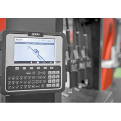 КОД:23820-75W/23821-320W / NEX·U·® U·dat Пулт за управление на системата за мониторинг на масла и флуиди / 20567 от Alentec & Orion AB категория NEX·U·® Система за мониторинг на масла и флуиди от DalkoMotors.com