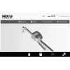 КОД:23820-75W/23821-320W / NEX·U·® U·dat Пулт за управление на системата за мониторинг на масла и флуиди / 20567 от Alentec & Orion AB категория NEX·U·® Система за мониторинг на масла и флуиди от DalkoMotors.com