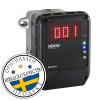 КОД:23850/23851 / NEX·U·® U·valve Импулсен измервателен модул с електромагнитен клапан / 20627 от Alentec & Orion AB категория NEX·U·® Система за мониторинг на масла и флуиди от DalkoMotors.com