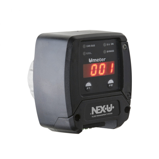 Инструменти NEX·U·® Volume Meters Измервателни модули на системата за мониторинг на масла и флуиди (Volume Meters) на марката Alentec & Orion AB ще намерите в DalkoMotors.com КОД:Volume Meters / NEX·U·® Volume Meters Измервателни модули на системата за мониторинг на масла и флуиди / 20604 от Alentec & Orion AB категория NEX·U·® Система за мониторинг на масла и флуиди от DalkoMotors.com