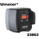 Инструменти NEX·U·® U·meter Импулсен измервателен модул (2386x (x=0,1,2,3,4,5,6,7)) на марката Alentec & Orion AB ще намерите в DalkoMotors.com КОД:2386x (x=0,1,2,3,4,5,6,7) / NEX·U·® U·meter Импулсен измервателен модул / 20637 от Alentec & Orion AB категория NEX·U·® Система за мониторинг на масла и флуиди от DalkoMotors.com